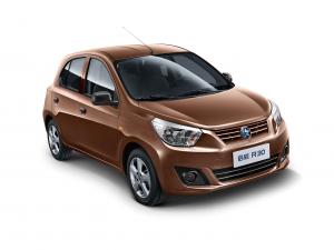 Venucia R30 2014 года